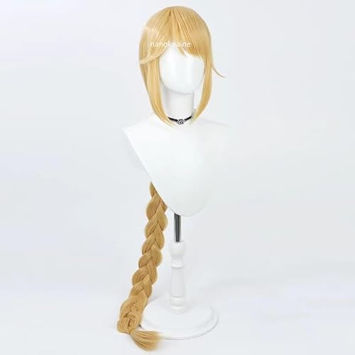 ラプンツェル コスプレ ウィッグ」の人気商品一覧 | 安い商品を